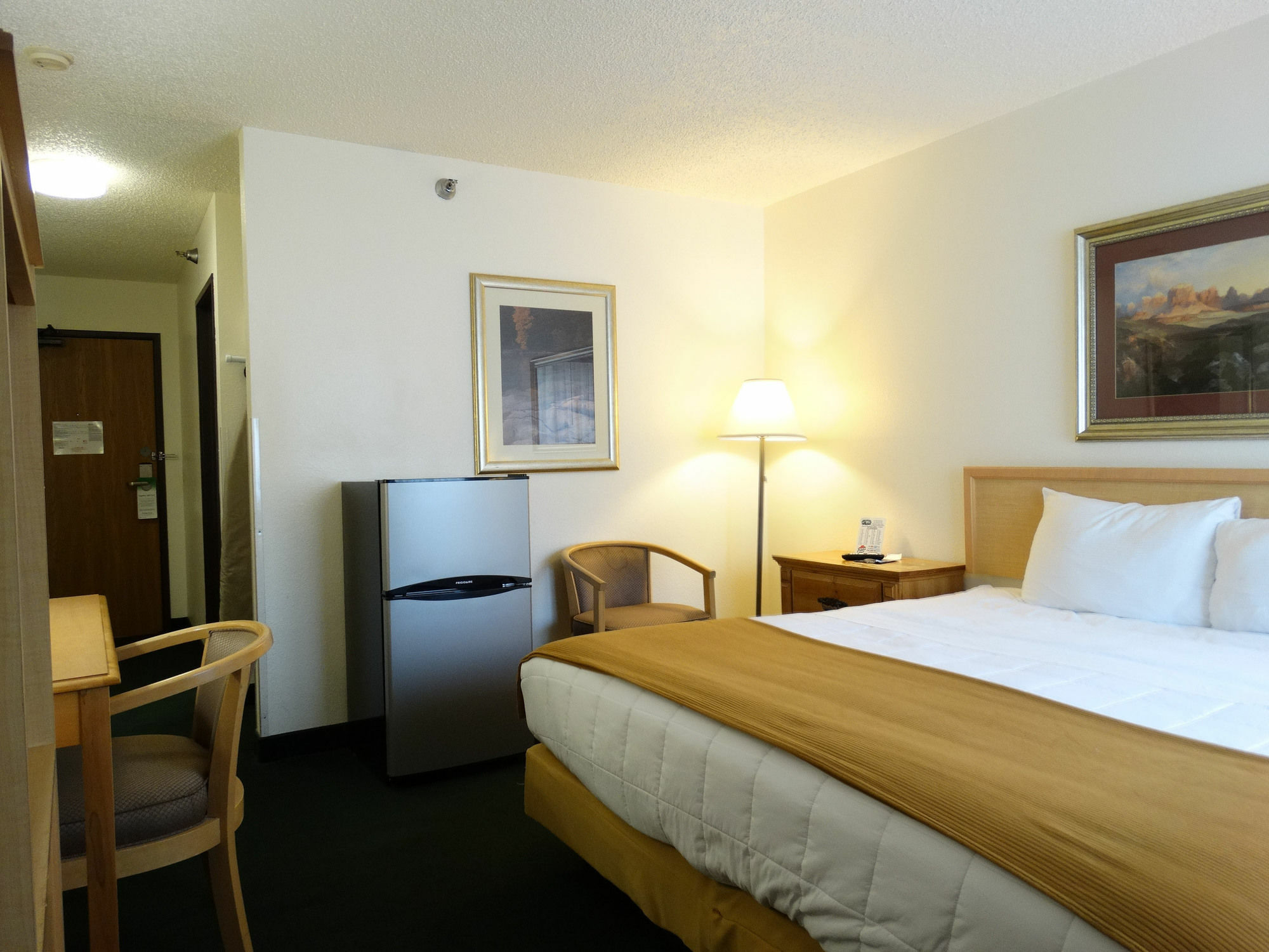 Hotel Baymont By Wyndham Whitefish Extérieur photo
