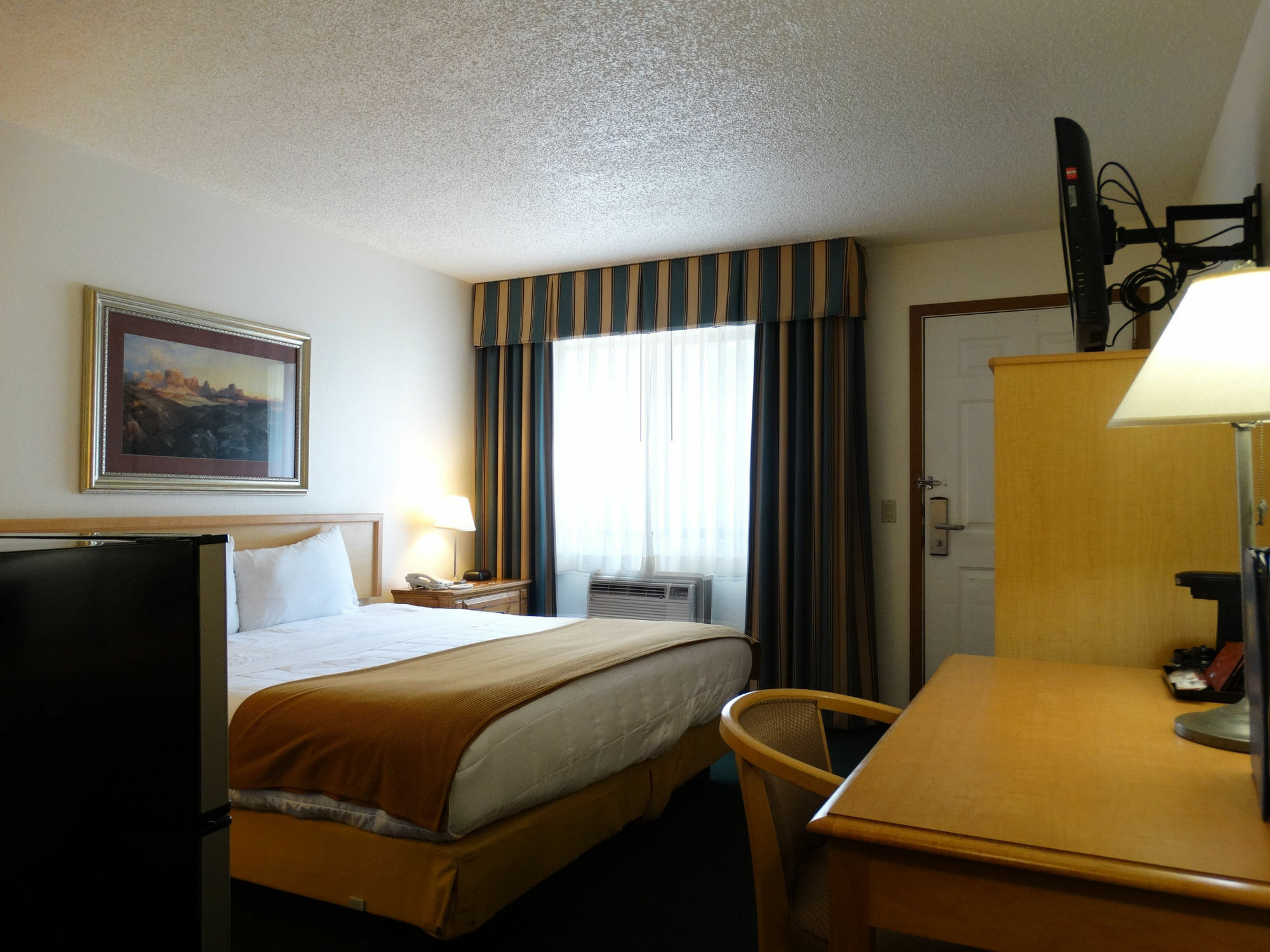 Hotel Baymont By Wyndham Whitefish Extérieur photo
